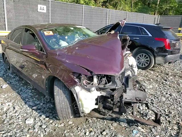 3FA6P0K91DR162023 2013 Ford Fusion Titanium