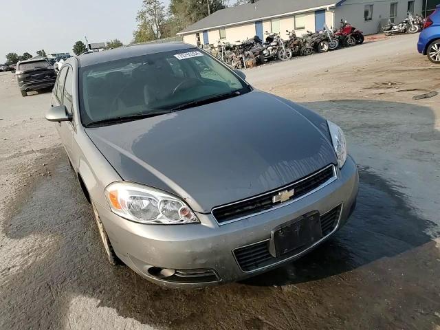 2G1WC581769221131 2006 Chevrolet Impala Lt