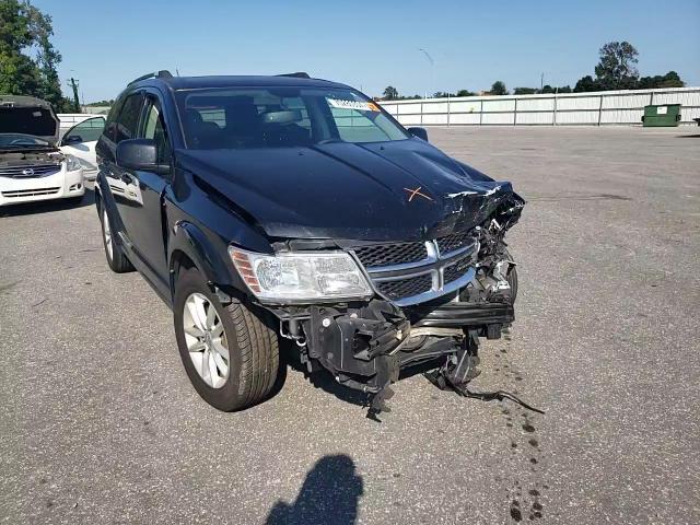 2014 Dodge Journey Sxt VIN: 3C4PDCBB5ET203575 Lot: 70280304