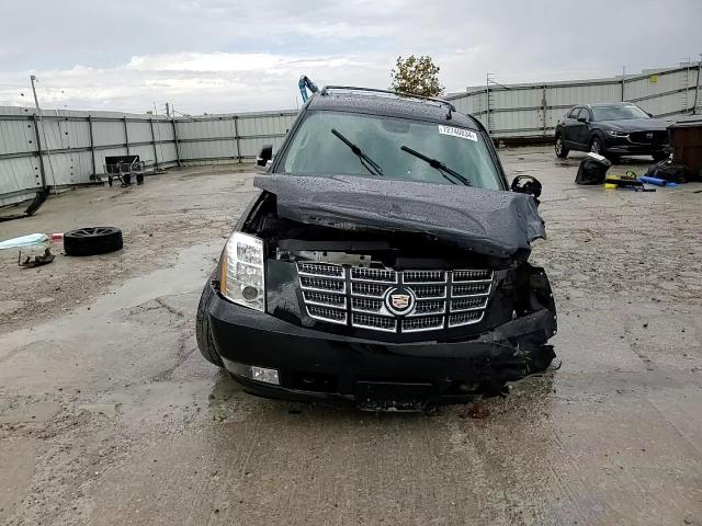 2013 Cadillac Escalade Luxury VIN: 1GYS4BEF8DR216972 Lot: 72740834