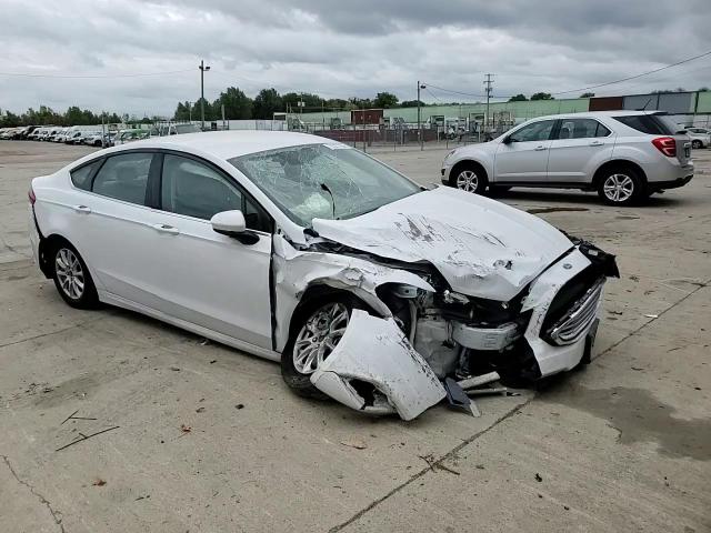 2018 Ford Fusion - Image 10
