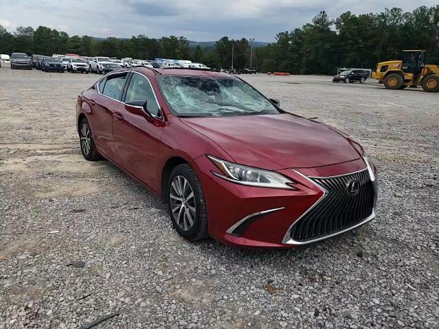 2019 Lexus Es 350 VIN: 58ABZ1B17KU016920 Lot: 71837364