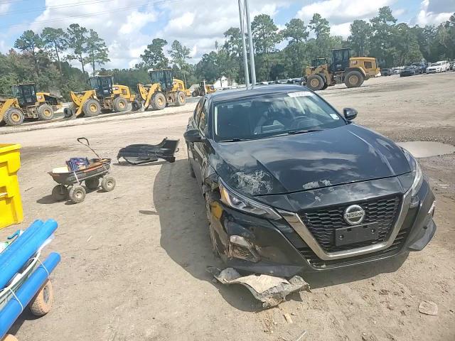 2021 Nissan Altima Sr VIN: 1N4BL4CVXMN308192 Lot: 70629044