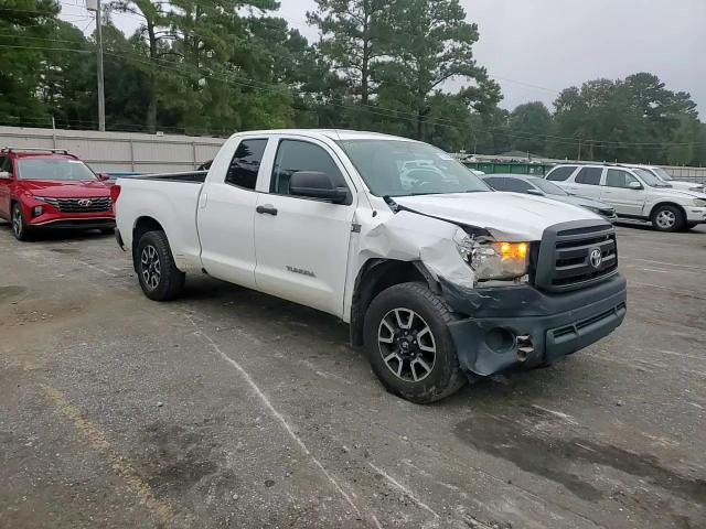 2012 Toyota Tundra Double Cab Sr5 VIN: 5TFRY5F12CX133156 Lot: 73300264