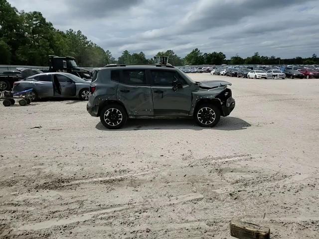 2023 Jeep Renegade Latitude VIN: ZACNJDB17PPP41084 Lot: 69571264