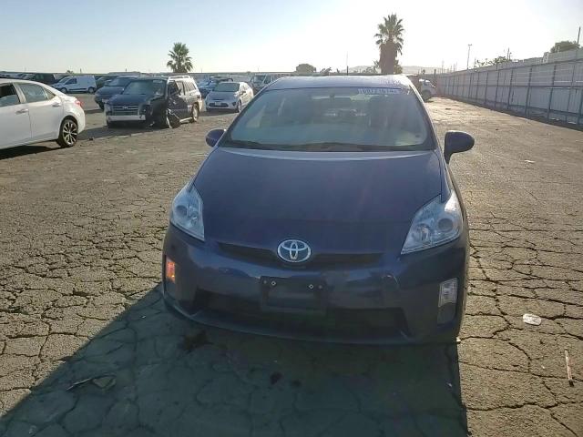 2010 Toyota Prius VIN: JTDKN3DU8A1024244 Lot: 69721614