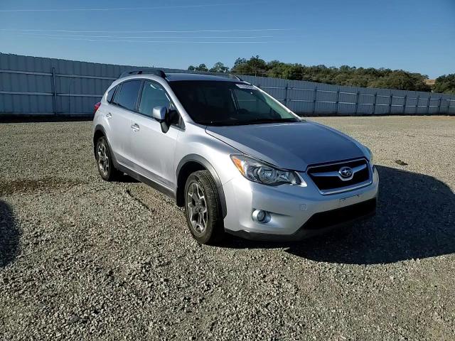 JF2GPAGC9E8218173 2014 Subaru Xv Crosstrek 2.0 Limited