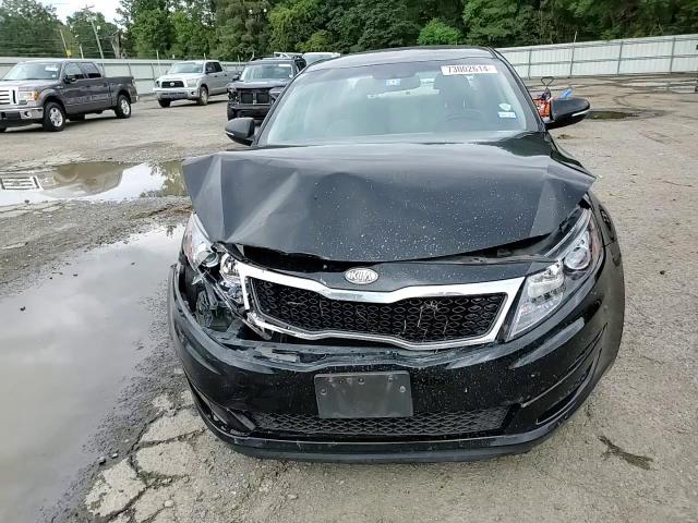 2011 Kia Optima - Image 11