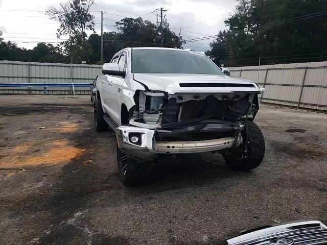 2021 Toyota Tundra Crewmax 1794 VIN: 5TFAY5F17MX986697 Lot: 70691254