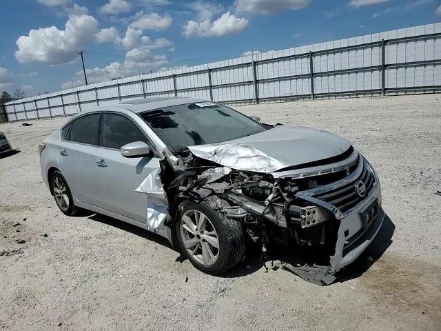 1N4AL3AP7FN889843 2015 Nissan Altima 2.5