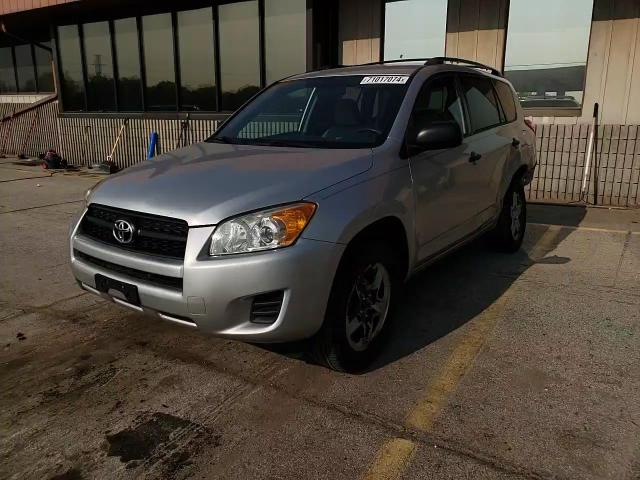 2T3BF4DVXCW205667 2012 Toyota Rav4