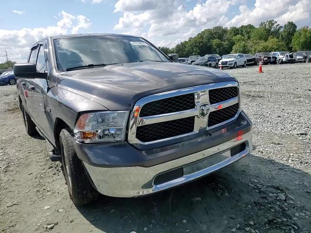 2014 Ram 1500 St VIN: 1C6RR6KT0ES314886 Lot: 71714514