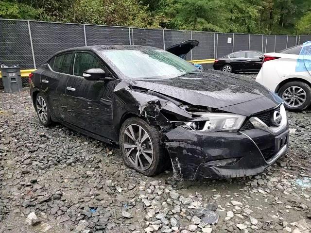 2016 Nissan Maxima 3.5S VIN: 1N4AA6AP5GC386882 Lot: 72495424