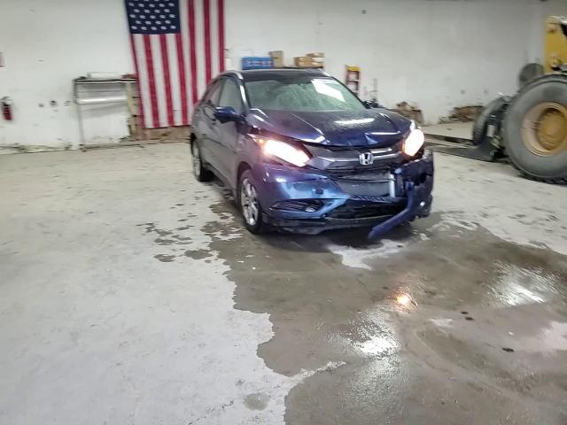 2016 Honda Hr-V Exl VIN: 3CZRU6H76GM760225 Lot: 73002714