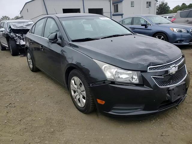 1G1PC5SHXC7352643 2012 Chevrolet Cruze Ls