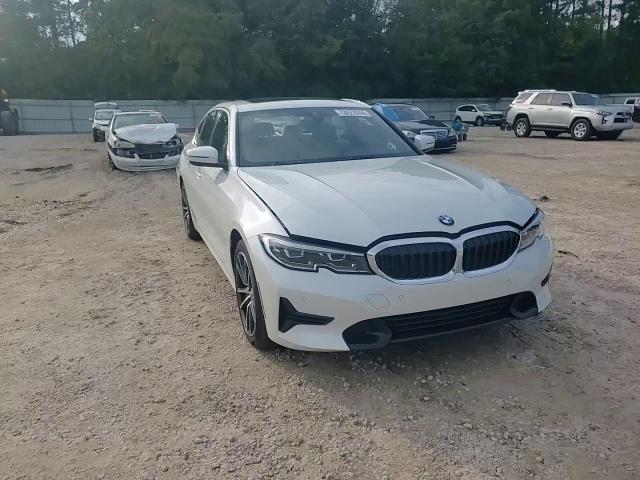 3MW5R1J06N8C23489 2022 BMW 330I