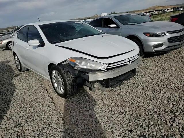 1C3CDFBA7DD268587 2013 Dodge Dart Sxt