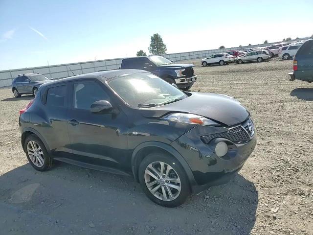 2012 Nissan Juke S VIN: JN8AF5MV8CT109237 Lot: 72357594