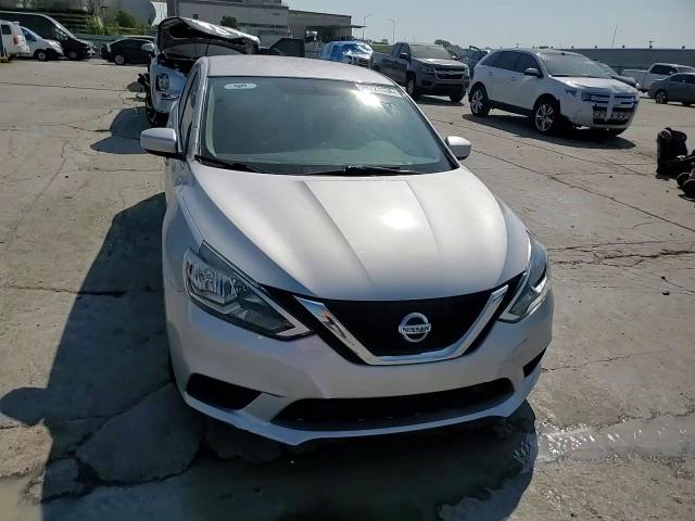 3N1AB7AP1KY210508 2019 Nissan Sentra S