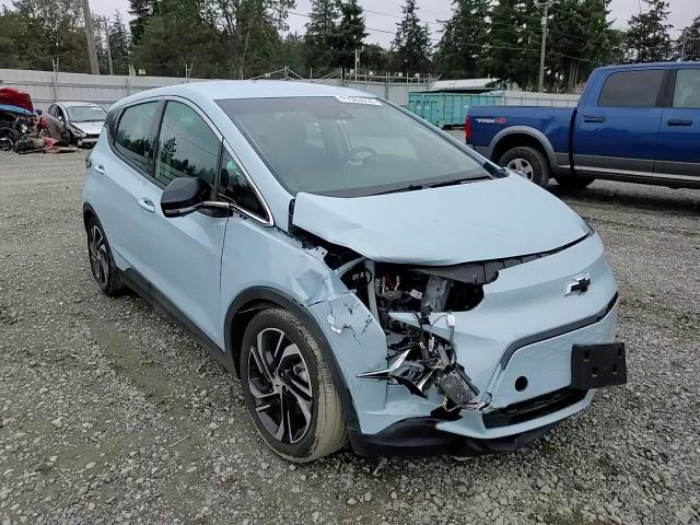 2022 Chevrolet Bolt Ev 2Lt VIN: 1G1FX6S01N4133574 Lot: 71583514