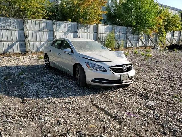 2017 Buick Lacrosse Essence VIN: 1G4ZP5SS8HU176003 Lot: 71561814