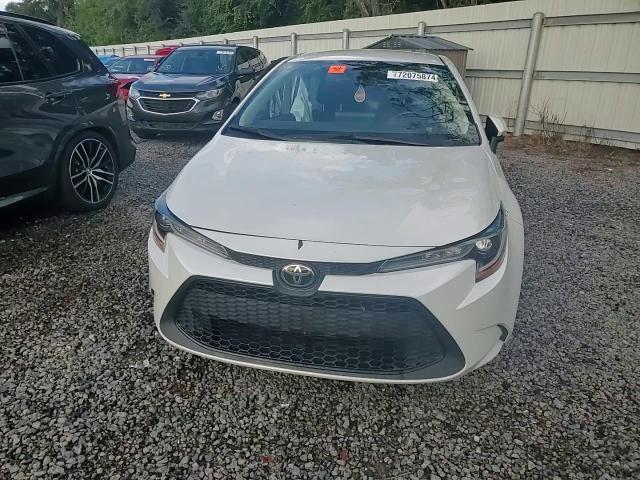 2022 Toyota Corolla - Image 10