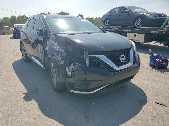 2016 Nissan Murano S VIN: 5N1AZ2MH2GN140811 Lot: 71079084