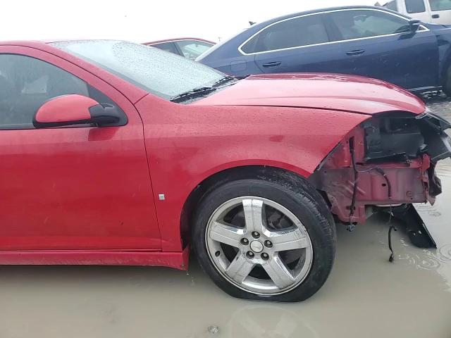 2007 Pontiac G5 Gt VIN: 1G2AN15B677188714 Lot: 72810704