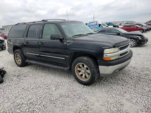 2001 Chevrolet Suburban - Image 11