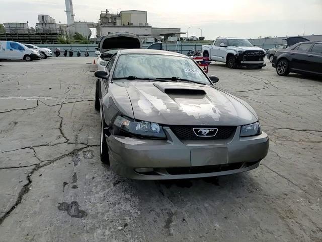 1FAFP42XX2F102595 2002 Ford Mustang Gt