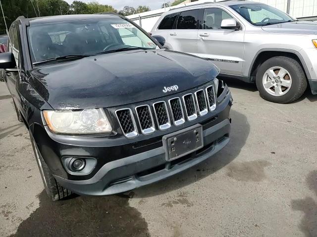 2011 Jeep Compass Sport VIN: 1J4NF1FB9BD188865 Lot: 72724084