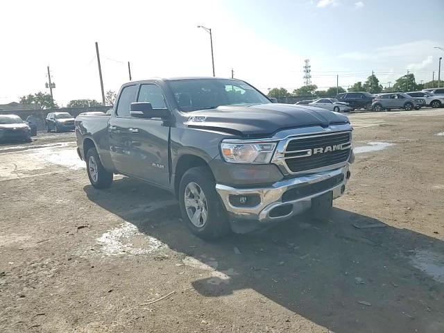 2020 Ram 1500 Big Horn/Lone Star VIN: 1C6SRFBT1LN300704 Lot: 70131814