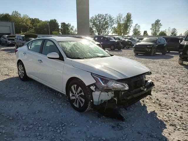 2020 Nissan Altima S VIN: 1N4BL4BV0LC247737 Lot: 73195134