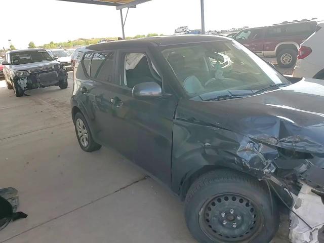 2020 Kia Soul Lx VIN: KNDJ23AU9L7040428 Lot: 71005154