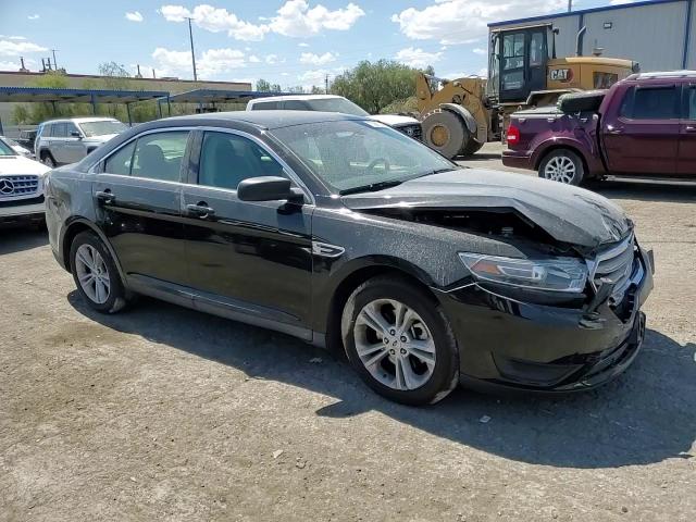 2017 Ford Taurus Se VIN: 1FAHP2D83HG110964 Lot: 70067534