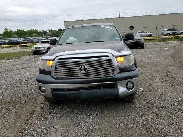 2012 Toyota Tundra Double Cab Sr5 VIN: 5TFRM5F15CX050736 Lot: 70222524