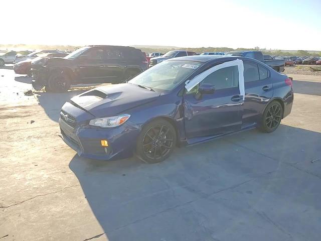 2021 Subaru Wrx Premium VIN: JF1VA1C63M9812411 Lot: 70025934