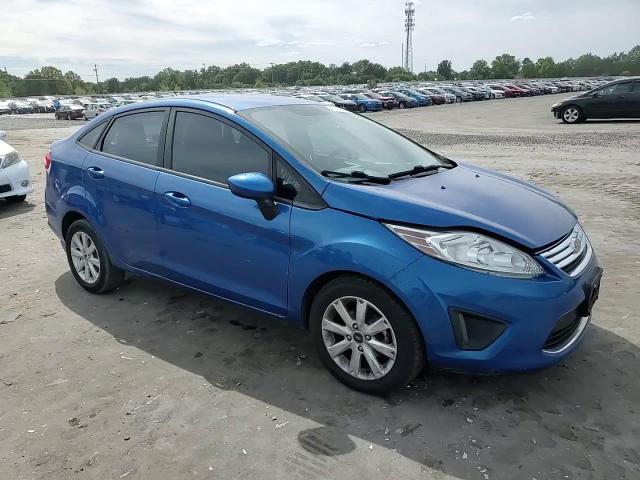 2011 Ford Fiesta Se VIN: 3FADP4BJ3BM174838 Lot: 70100214