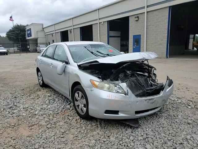 2008 Toyota Camry Ce VIN: 4T1BE46K08U254186 Lot: 71479644