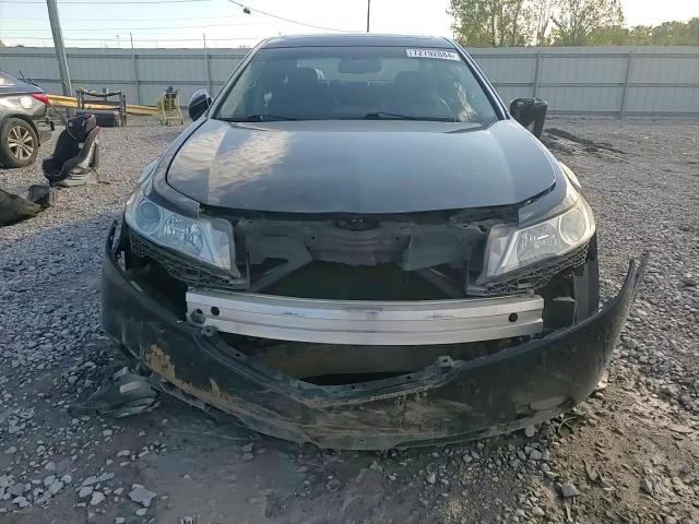 19UUA9E50AA001024 2010 Acura Tl