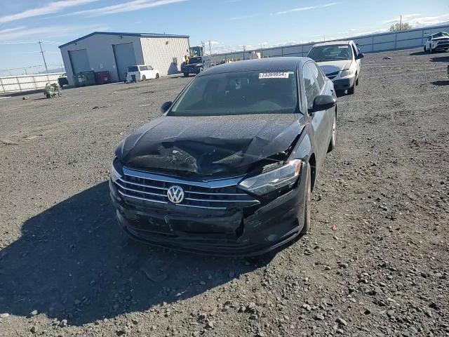 3VWC57BU1KM223944 2019 Volkswagen Jetta S