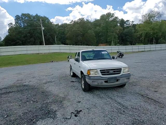 2003 Ford Ranger Super Cab VIN: 1FTYR14V03PB44695 Lot: 72149254