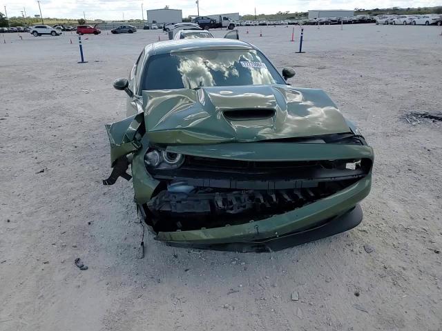 2021 Dodge Challenger R/T VIN: 2C3CDZBT0MH635559 Lot: 72270064