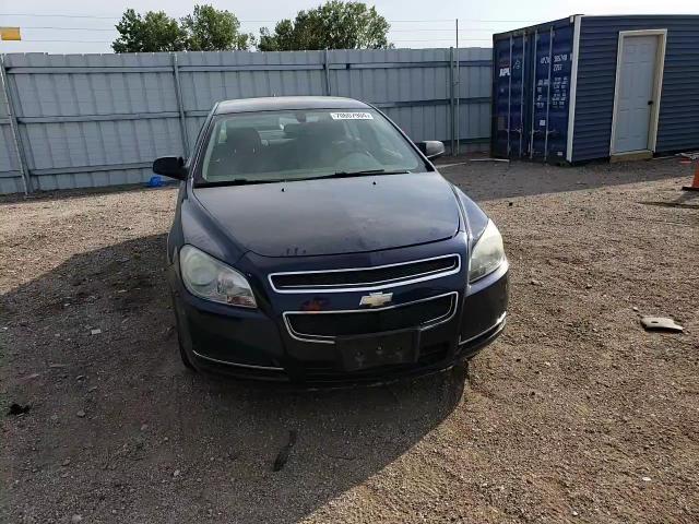 2009 Chevrolet Malibu Ls VIN: 1G1ZG57BX94196597 Lot: 70607904