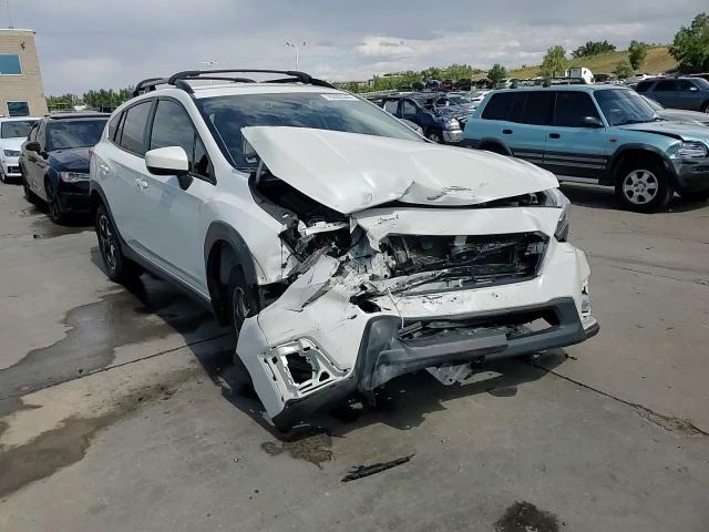 JF2GTAEC8K8348679 2019 Subaru Crosstrek Premium