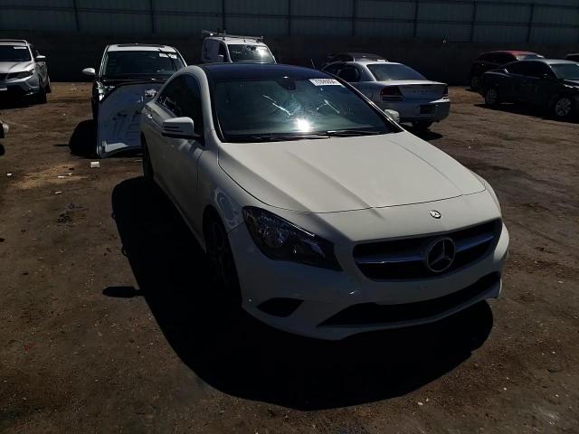 2014 Mercedes-Benz Cla 250 4Matic VIN: WDDSJ4GB7EN110533 Lot: 70096694