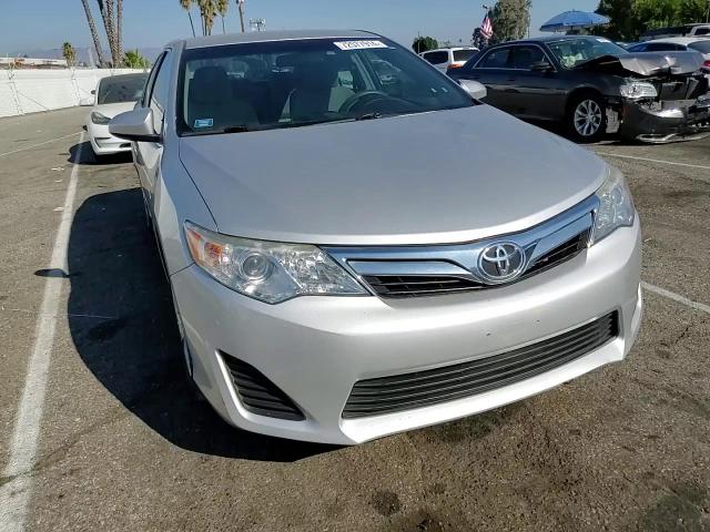 2012 Toyota Camry Base VIN: 4T1BF1FK8CU078959 Lot: 72577914