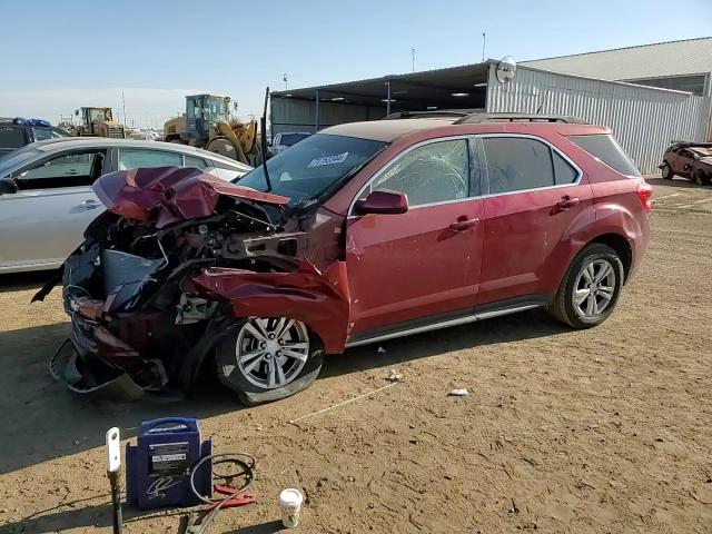 2010 Chevrolet Equinox Lt VIN: 2CNALDEWXA6214255 Lot: 71753344