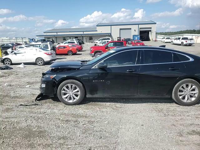 1G1ZD5ST7LF068466 2020 Chevrolet Malibu Lt