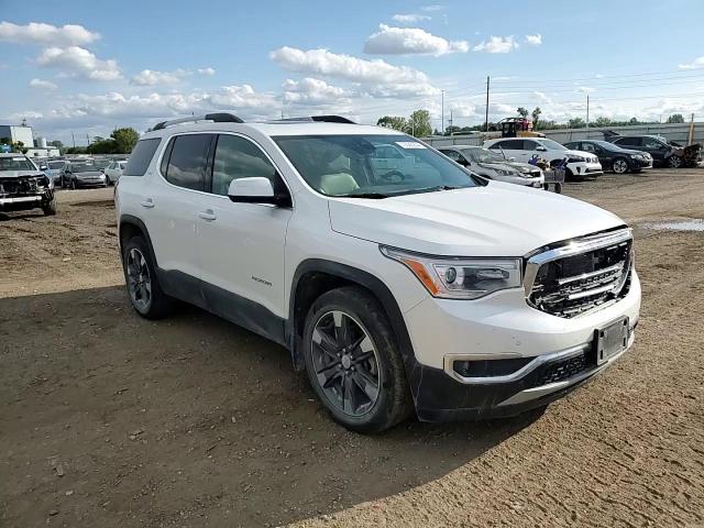 1GKKNWLS6HZ219342 2017 GMC Acadia Slt-2